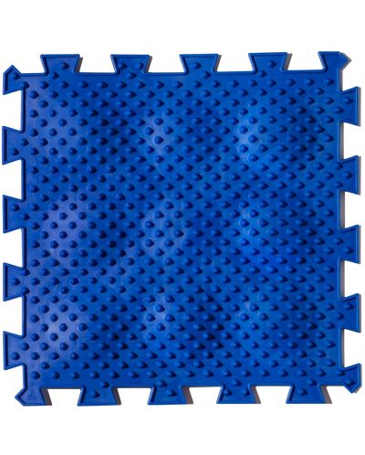  Модулен килим за игра Ortho Puzzle - Пътека на здравето, микс - 4